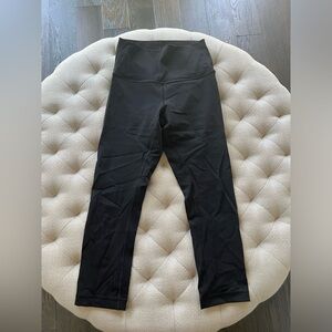 Brand new Lululemon black leggings